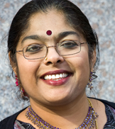Rashmi Venkateswaran